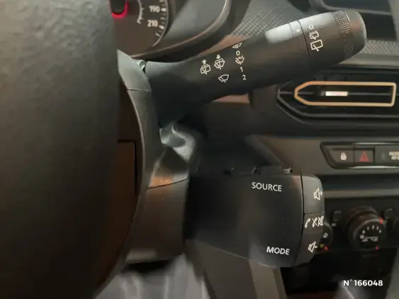 DACIA SANDERO III - voiture d'occasion - Photo 28