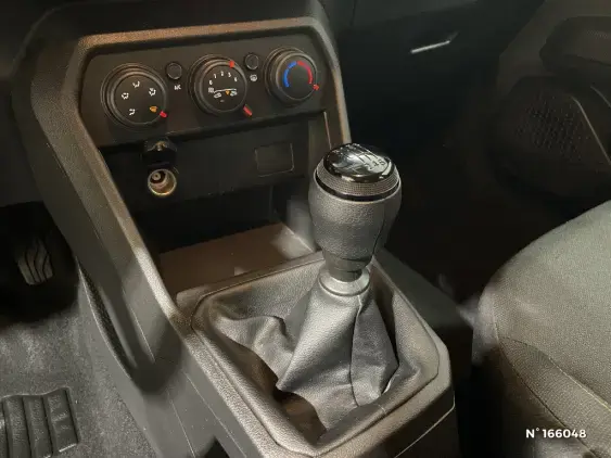 DACIA SANDERO III - voiture d'occasion - Photo 29