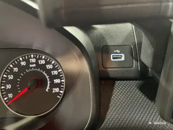 DACIA SANDERO III - voiture d'occasion - Photo 30