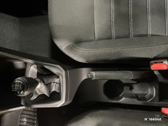 DACIA SANDERO III - voiture d'occasion - Photo 31