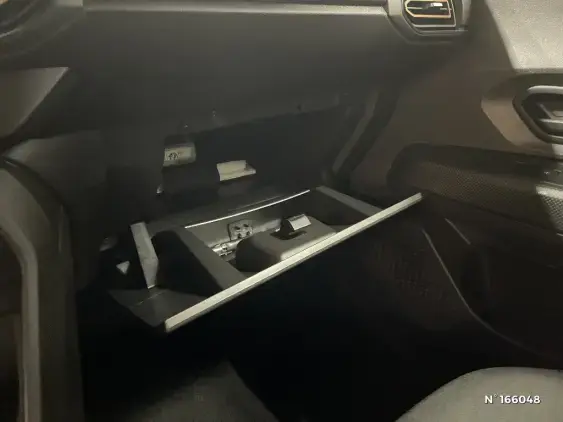 DACIA SANDERO III - voiture d'occasion - Photo 32