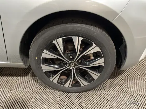 RENAULT ZOE - voiture d'occasion - Photo 8