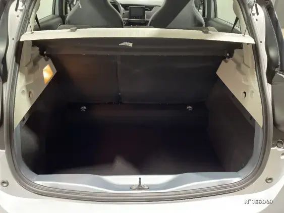 RENAULT ZOE - voiture d'occasion - Photo 7