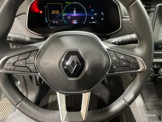 RENAULT ZOE - voiture d'occasion - Photo 32