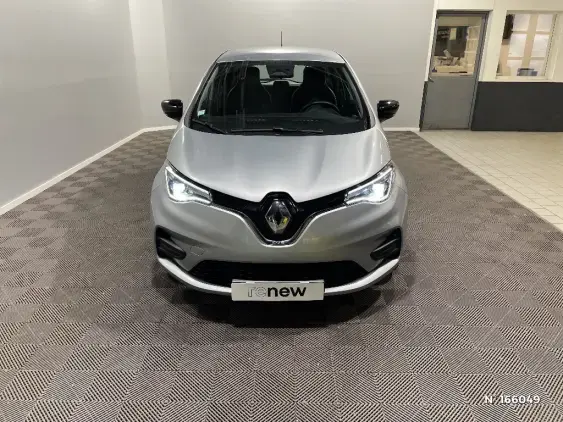 RENAULT ZOE - voiture d'occasion - Photo 3