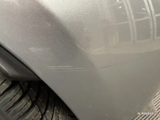 RENAULT ZOE - voiture d'occasion - Photo 27