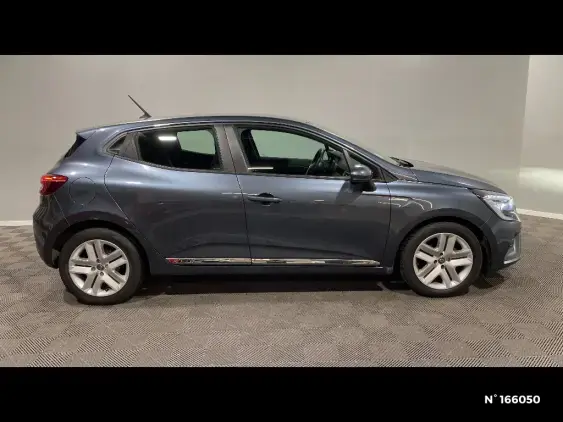 RENAULT CLIO V - voiture d'occasion - Photo 5