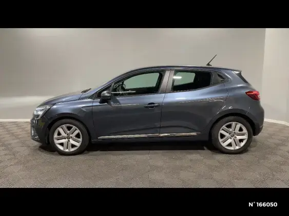 RENAULT CLIO V - voiture d'occasion - Photo 2