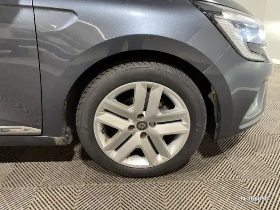 RENAULT CLIO V - voiture d'occasion - Photo 8