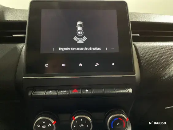 RENAULT CLIO V - voiture d'occasion - Photo 14