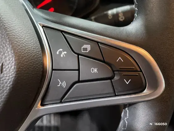 RENAULT CLIO V - voiture d'occasion - Photo 28