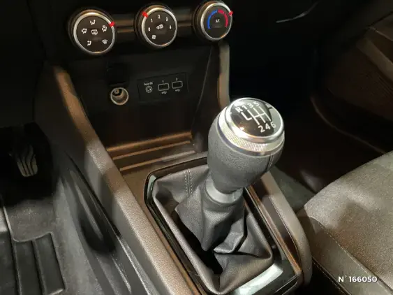 RENAULT CLIO V - voiture d'occasion - Photo 30