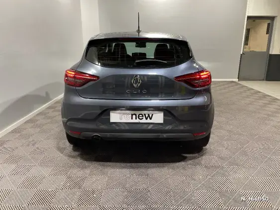 RENAULT CLIO V - voiture d'occasion - Photo 6