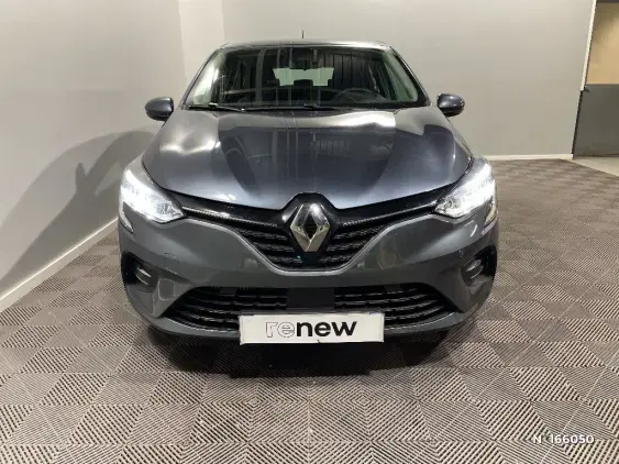 RENAULT CLIO V - voiture d'occasion - Photo 3