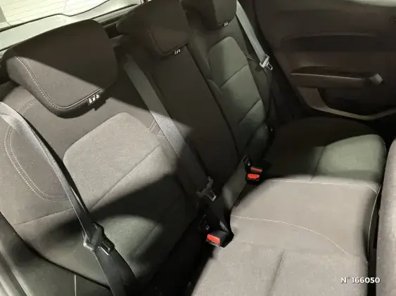 RENAULT CLIO V - voiture d'occasion - Photo 11