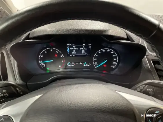 FORD TRANSIT CONNECT KOMBI VAN II - voiture d'occasion - Photo 12