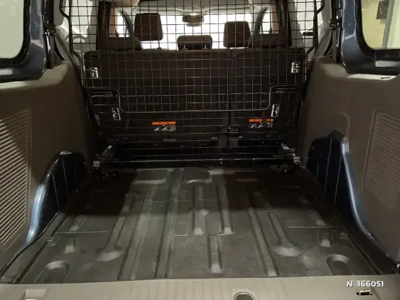 FORD TRANSIT CONNECT KOMBI VAN II - voiture d'occasion - Photo 7