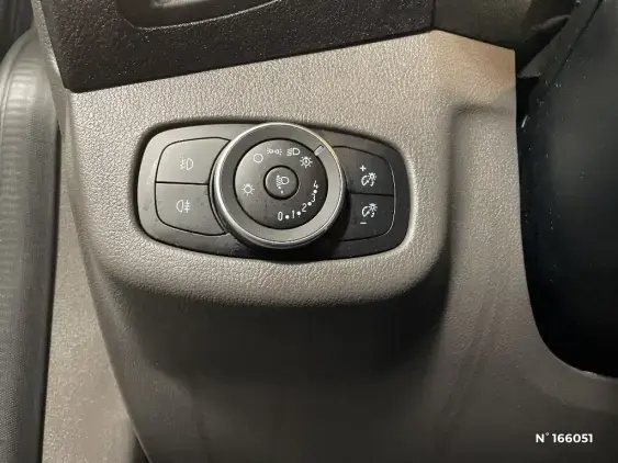 FORD TRANSIT CONNECT KOMBI VAN II - voiture d'occasion - Photo 15