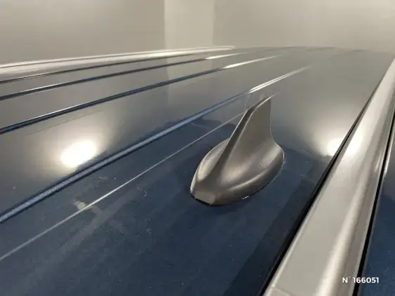 FORD TRANSIT CONNECT KOMBI VAN II - voiture d'occasion - Photo 26