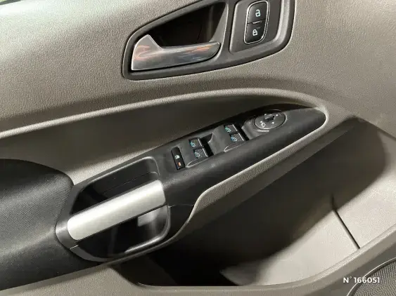 FORD TRANSIT CONNECT KOMBI VAN II - voiture d'occasion - Photo 27