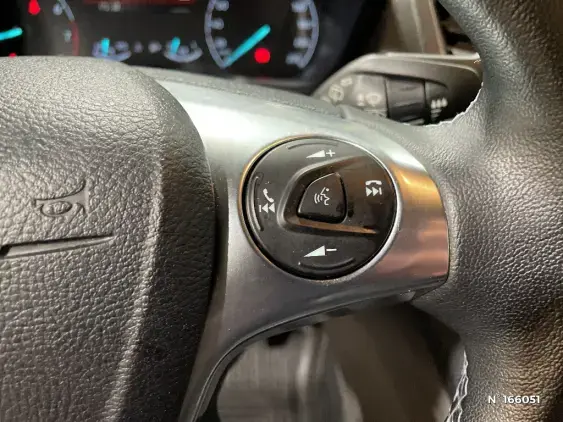 FORD TRANSIT CONNECT KOMBI VAN II - voiture d'occasion - Photo 29