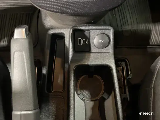 FORD TRANSIT CONNECT KOMBI VAN II - voiture d'occasion - Photo 31