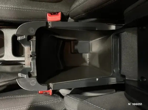 FORD TRANSIT CONNECT KOMBI VAN II - voiture d'occasion - Photo 32