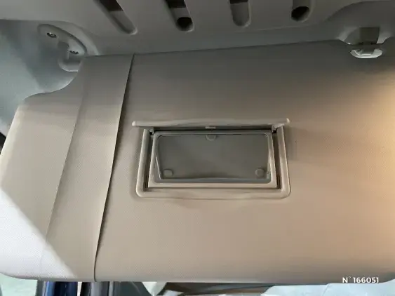 FORD TRANSIT CONNECT KOMBI VAN II - voiture d'occasion - Photo 35