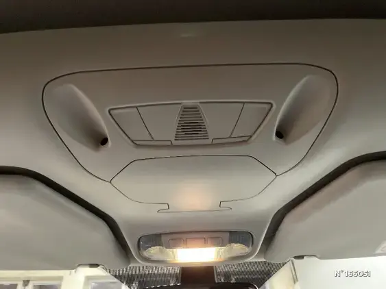 FORD TRANSIT CONNECT KOMBI VAN II - voiture d'occasion - Photo 36