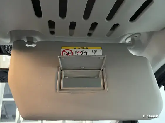 FORD TRANSIT CONNECT KOMBI VAN II - voiture d'occasion - Photo 37