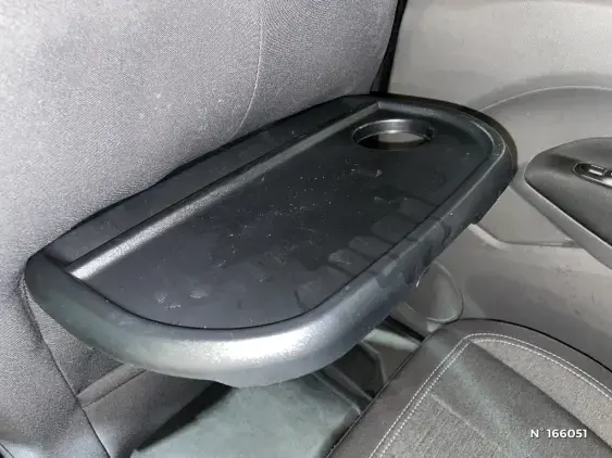 FORD TRANSIT CONNECT KOMBI VAN II - voiture d'occasion - Photo 38