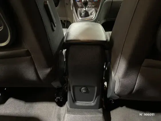 FORD TRANSIT CONNECT KOMBI VAN II - voiture d'occasion - Photo 39