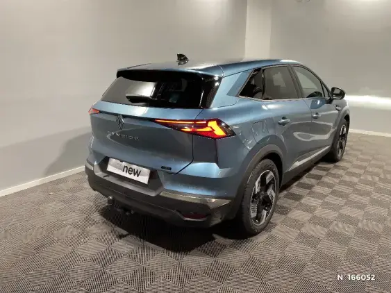 RENAULT SYMBIOZ - voiture d'occasion - Photo 4