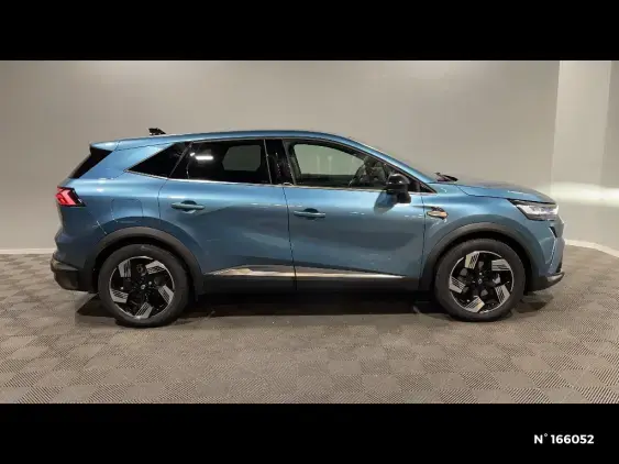 RENAULT SYMBIOZ - voiture d'occasion - Photo 5