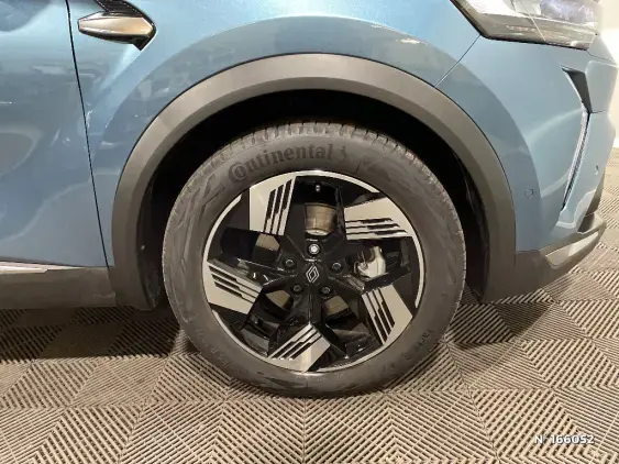 RENAULT SYMBIOZ - voiture d'occasion - Photo 8