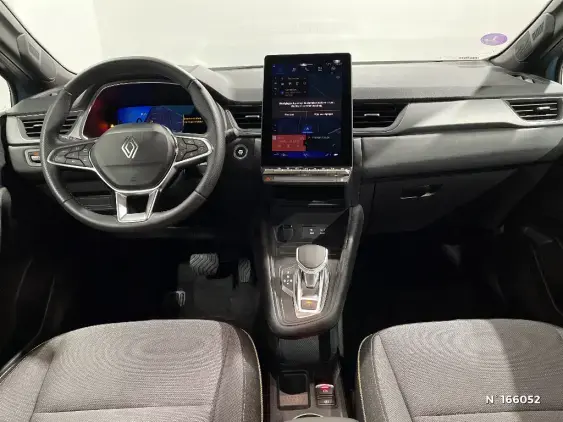 RENAULT SYMBIOZ - voiture d'occasion - Photo 9