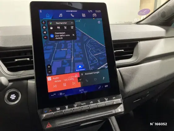 RENAULT SYMBIOZ - voiture d'occasion - Photo 13