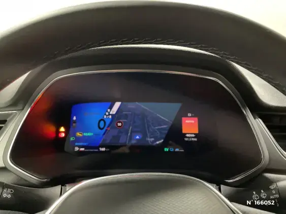 RENAULT SYMBIOZ - voiture d'occasion - Photo 12