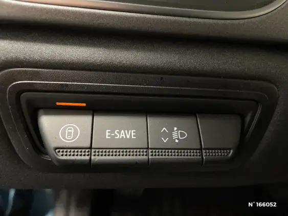 RENAULT SYMBIOZ - voiture d'occasion - Photo 15