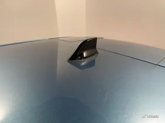 RENAULT SYMBIOZ - voiture d'occasion - Photo 26