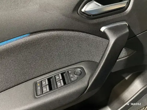 RENAULT SYMBIOZ - voiture d'occasion - Photo 27