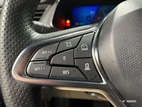 RENAULT SYMBIOZ - voiture d'occasion - Photo 28