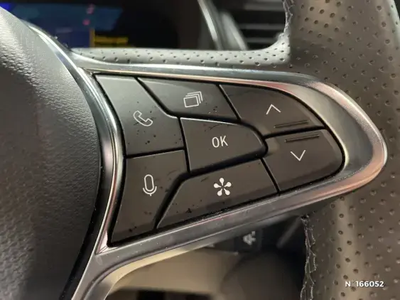 RENAULT SYMBIOZ - voiture d'occasion - Photo 29