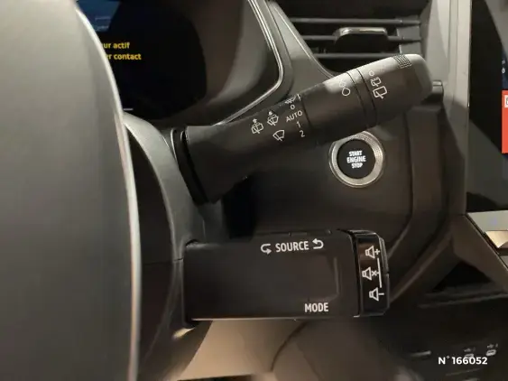 RENAULT SYMBIOZ - voiture d'occasion - Photo 30