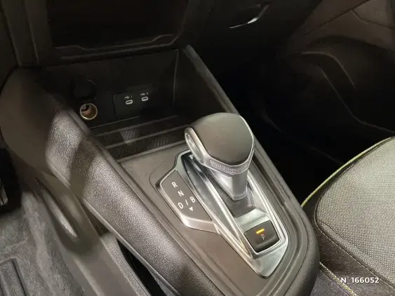 RENAULT SYMBIOZ - voiture d'occasion - Photo 31