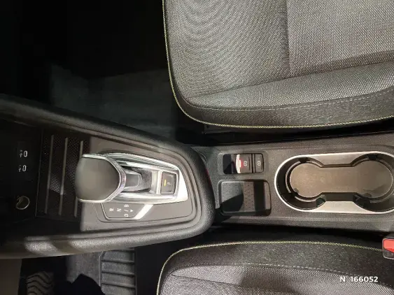 RENAULT SYMBIOZ - voiture d'occasion - Photo 32