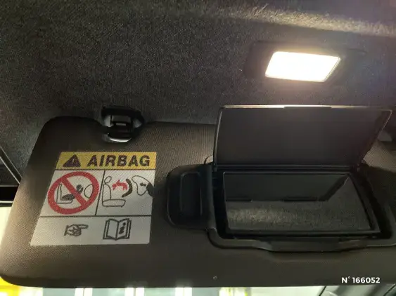 RENAULT SYMBIOZ - voiture d'occasion - Photo 36