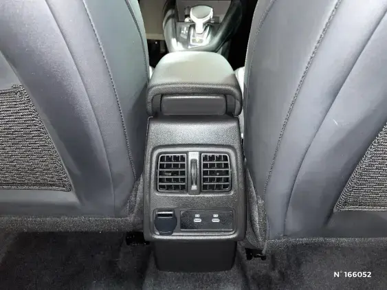 RENAULT SYMBIOZ - voiture d'occasion - Photo 37