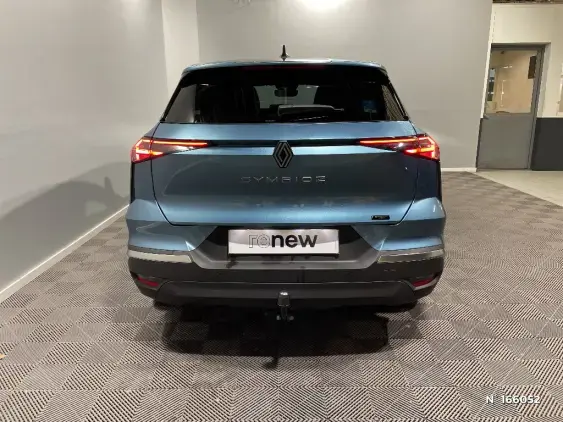 RENAULT SYMBIOZ - voiture d'occasion - Photo 6