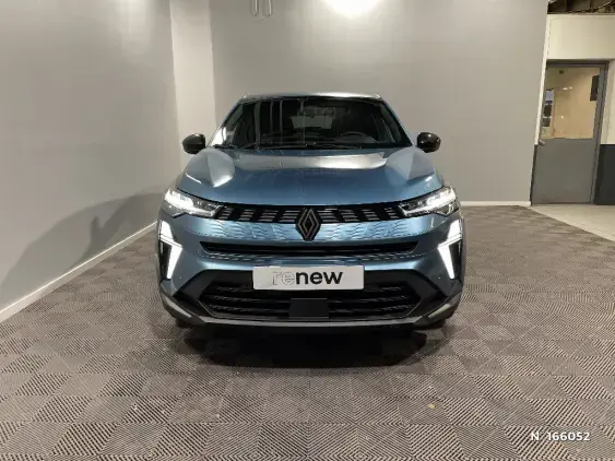 RENAULT SYMBIOZ - voiture d'occasion - Photo 3